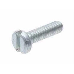 Picture of Scr Slot Pan Hd #6-32x1/2