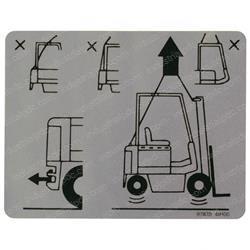 Picture of Decal