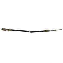 Picture of Cable - Throttle