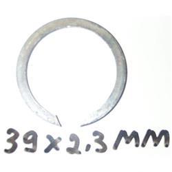 Picture of Ring - Snap