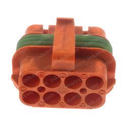 Picture of Connector - 32006 Plu 8 Soc or