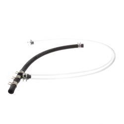 Picture of Hose Assembly - Return