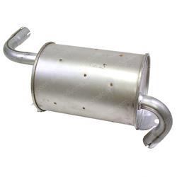 Picture of Muffler
