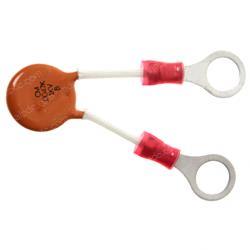 Picture of Capacitor Asm