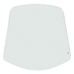 Picture of Glass - Front Window- Green