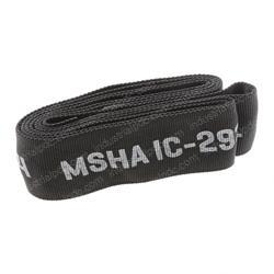 Picture of Nylon Sleeve- 2-Hose- Outer Bo