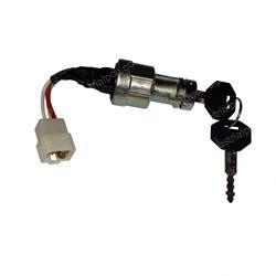 Picture of Switch - Ignition