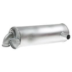 Picture of Muffler Assembly