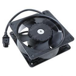 Picture of Fan - Electric