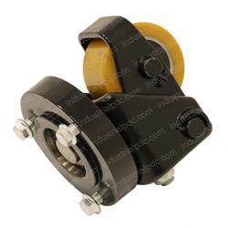 Picture of Caster Assembly