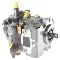 Picture of Pump - Hydraulic