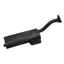 Picture of Muffler Ay Hbk