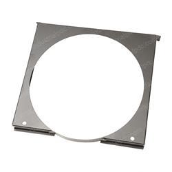 Picture of Shroud Weldment