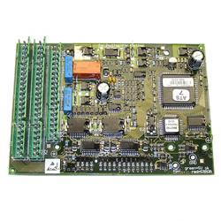 Picture of Board - Circuit