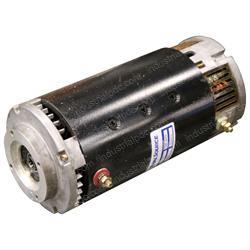 Picture of Motor - Dc