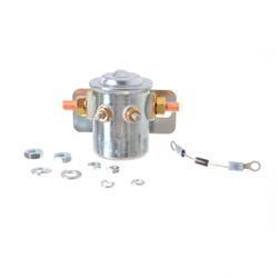 Picture of Relay - 80a 24v