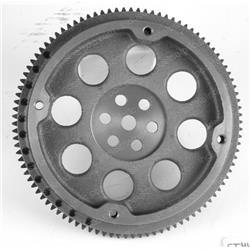 Picture of Flywheel Assembly