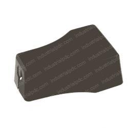 Picture of Protector - Terminl 1+2 Ga.blk