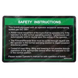 Picture of Decal-Os02e