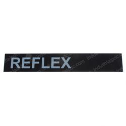 Picture of Decal - Model Reflex