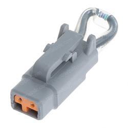 Picture of Resistor - Assembly 1/2 Watt 5