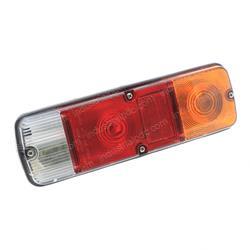 Picture of Lamp Assy- Rear Comb