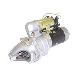 Picture of Starting Motor