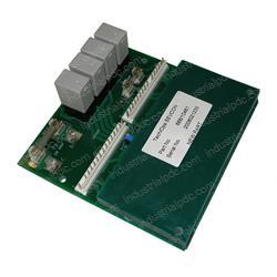 Picture of Board - Tach Pcb