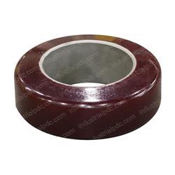 Picture of Tire - Poly 13 X 4 1/2 X 8 Sf