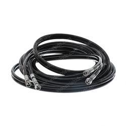 Picture of Twinline Hose #06 Ors