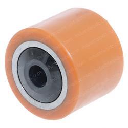 Picture of Wheel - Load