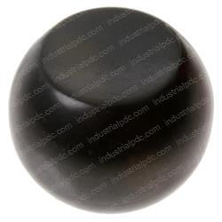 Picture of Knob Ball 1.5d 3/8-16 Thd