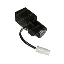 Picture of Valve, Solenoid,f/R Sole E0302