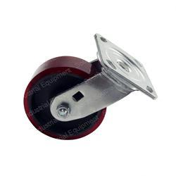 CROWN CR075404-2 CASTER ASSEMBLY