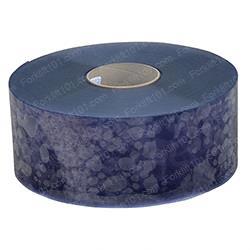 sytg-800-roll VINYL STRIP DOOR ROLL- 8 WIDE