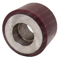 ac26460-00-sup WHEEL - POLY - STANDARD - SUPERIOR