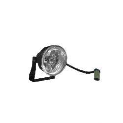 Picture of Roadlight - 100 Mm Round
