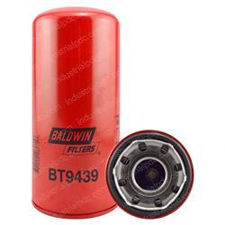 Picture of Filter - Hydraulic