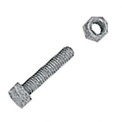  005910765481 STUD + NUT