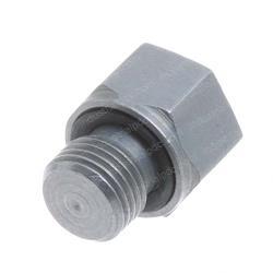 Picture of Screwplug M10x1v80a2c