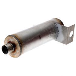 Picture of Muffler Assembly
