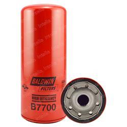 Filtro de aceite Baldwin B7700