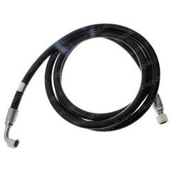 Picture of Hose Assembly -8 Orfs St X 90