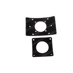 Picture of Gasket Uk + Din Pwr to Plat