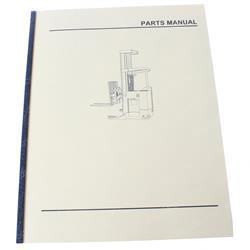 Picture of Manual - Parts
