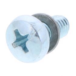 Picture of Screw - W/ Washer