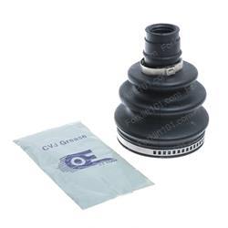 dz492006rkit OUTER CV BOOT KIT