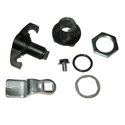 Picture of Latch  - (1/4 Turn Lock)