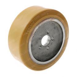 Picture of Drive Wheel - Poly