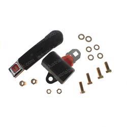 Picture of Belt - Seat Retractable